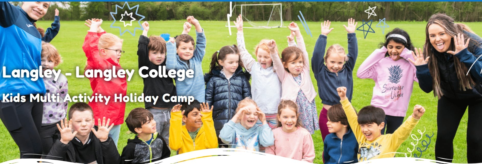 Holiday Clubs in Slough