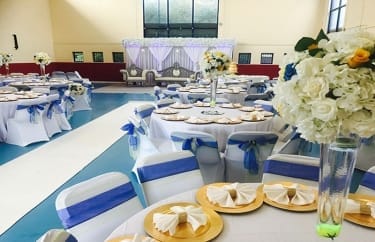 Cippenham Community Centre
