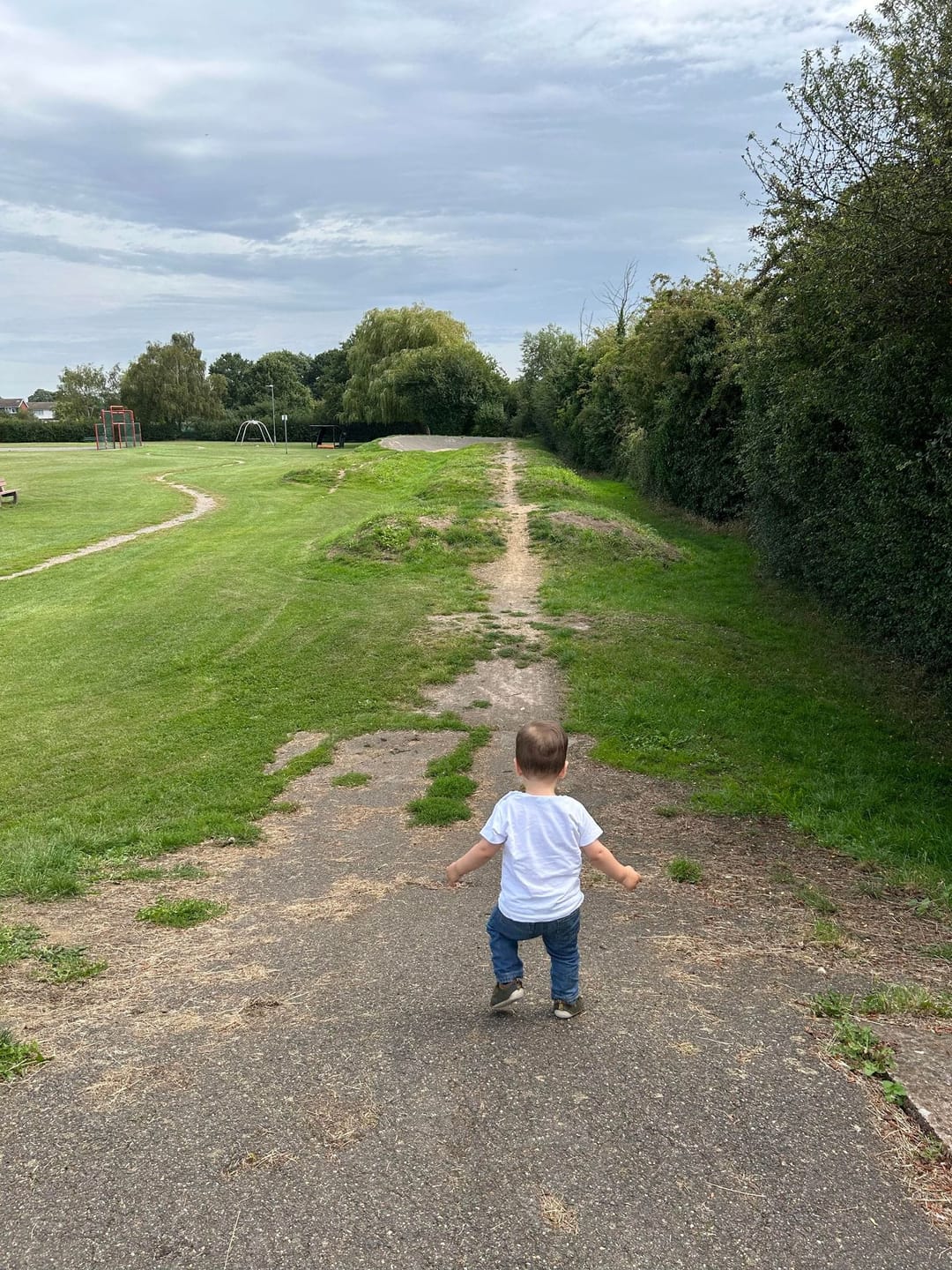 Iver Recreation ground - image 3
