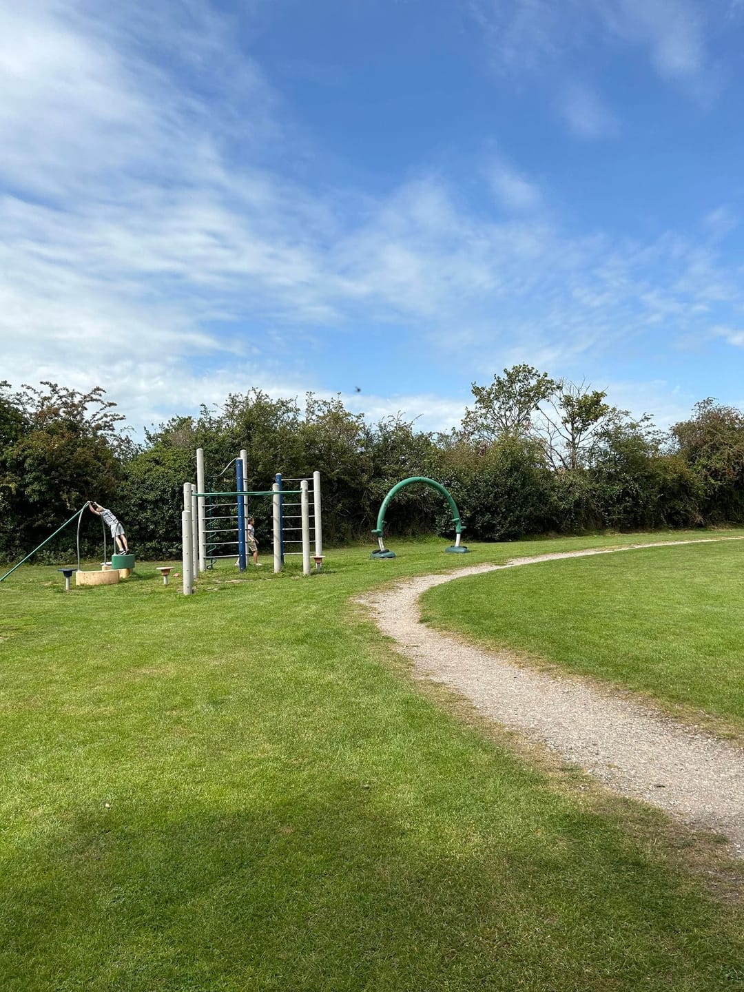 Iver Recreation ground - image 1