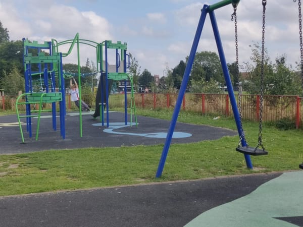 Langley Memorial Park