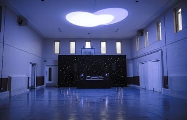 Upton Lea Community Centre
