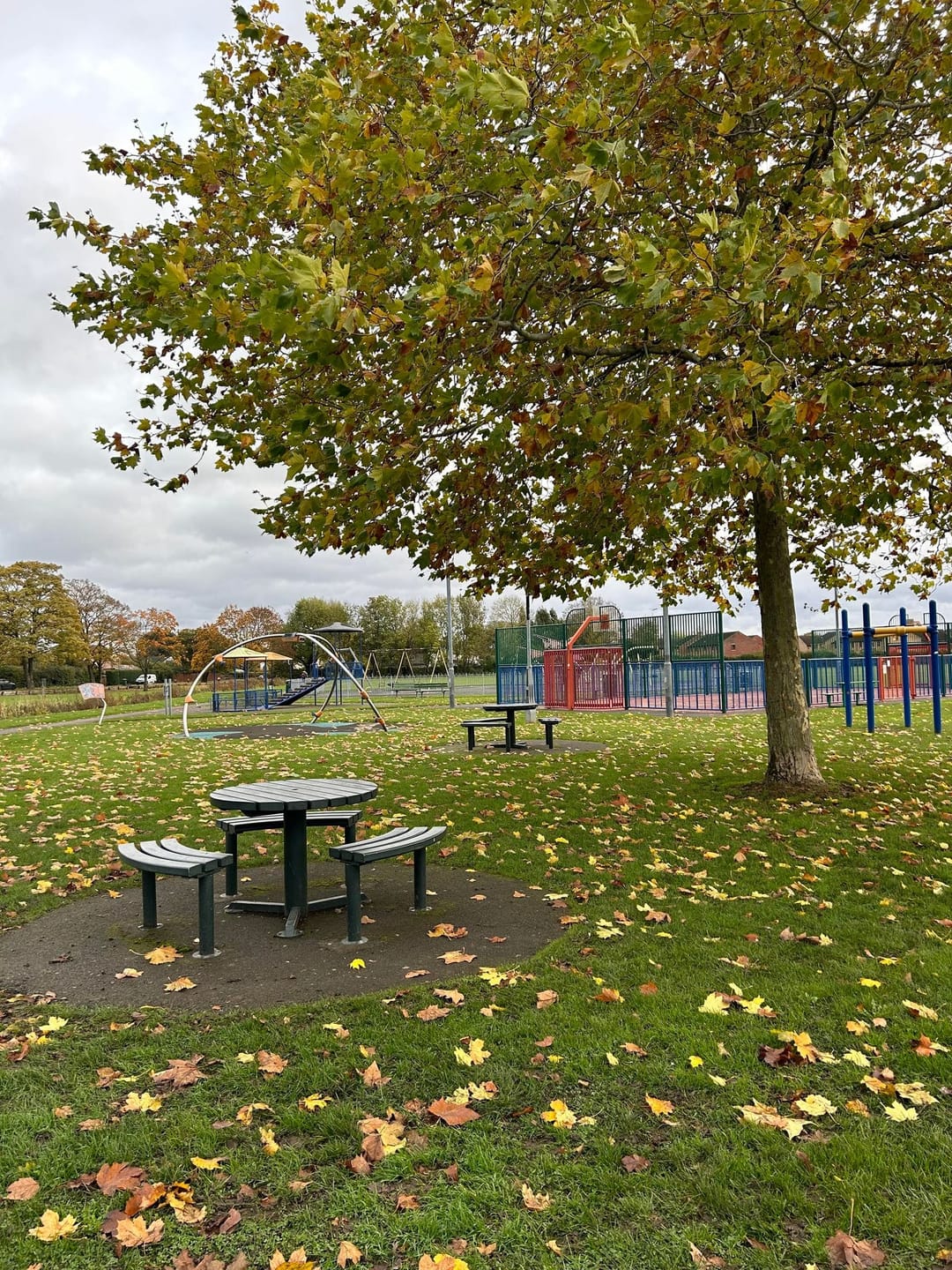 Datchet Recreation Ground - image 4