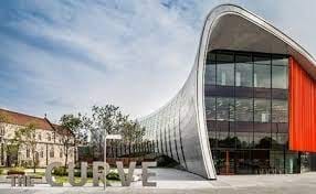 Slough Museum
