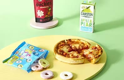 Pausa Coffee Shop - Dunelm