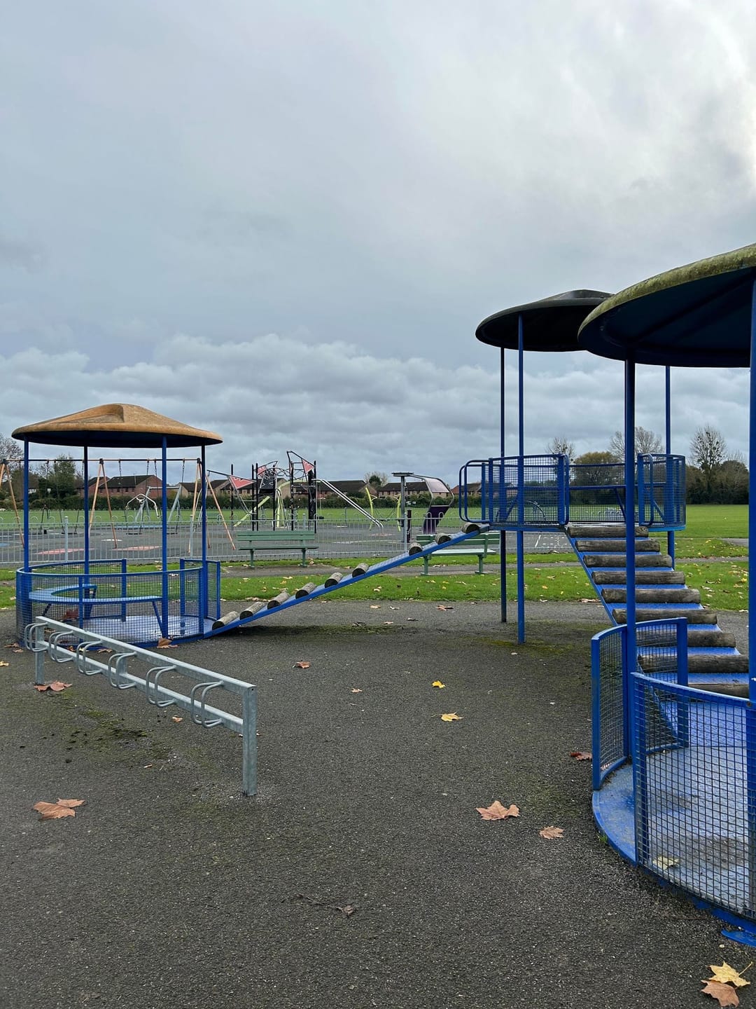 Datchet Recreation Ground - image 4
