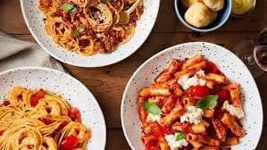 Bella Italia