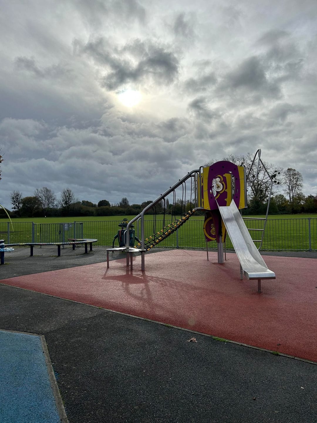 Datchet Recreation Ground - image 3