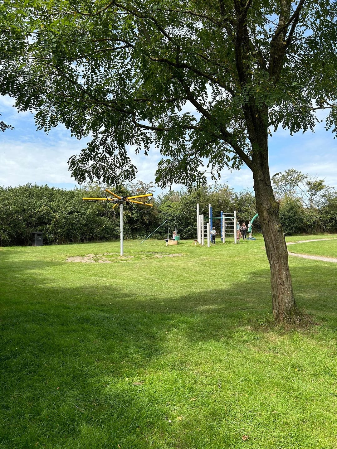 Iver Recreation ground - image 2