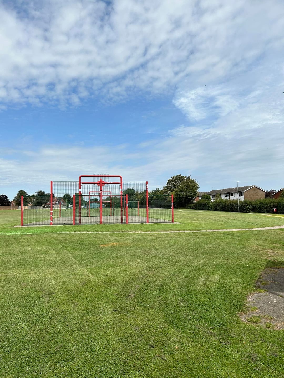 Iver Recreation ground - image 3