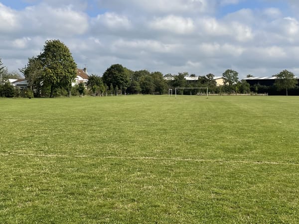 Harvey Park