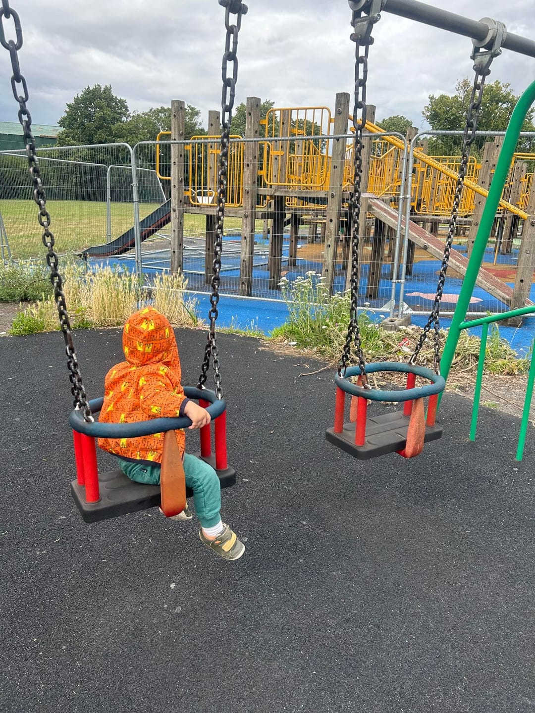 Salt Hill Park - image 1