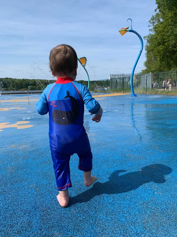 Ruislip Lido