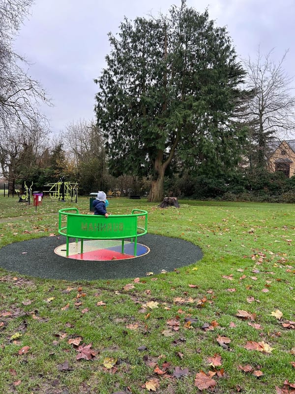 Burnham Park