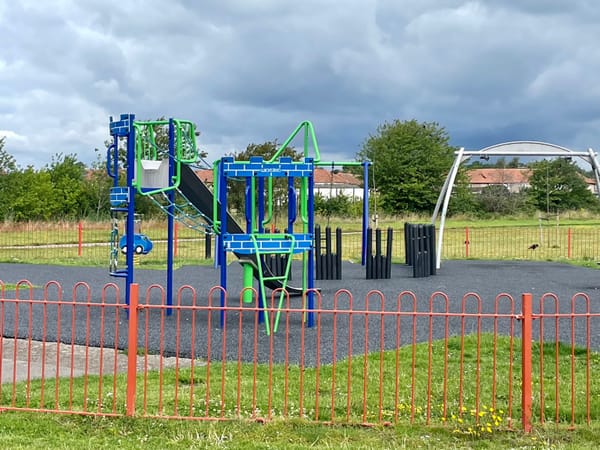 Granville Recreation Ground