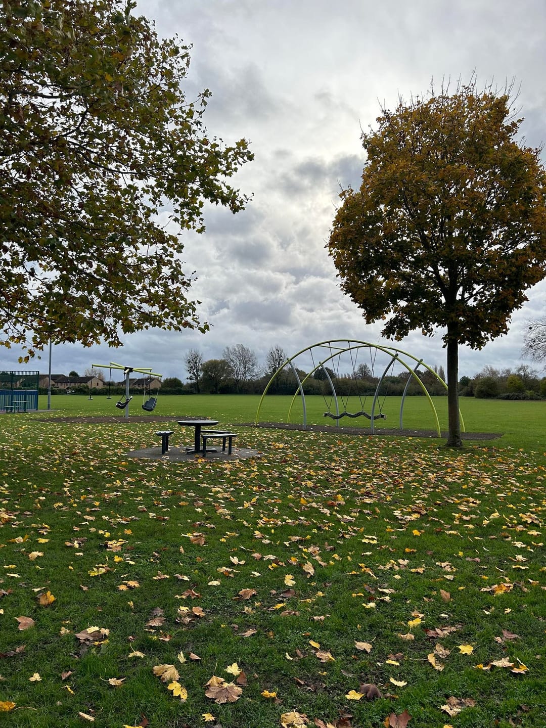 Datchet Recreation Ground - image 2