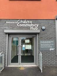 Chalvey Community Hub