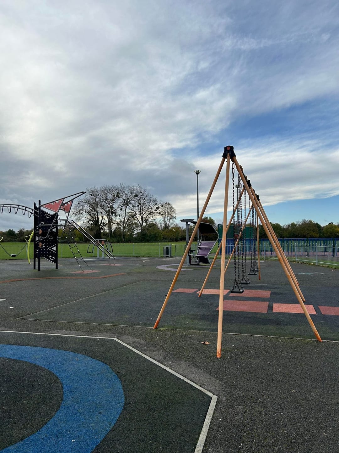 Datchet Recreation Ground - image 2