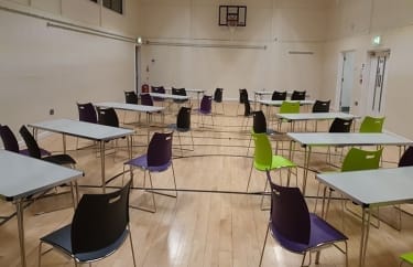 Manor Park Community Centre