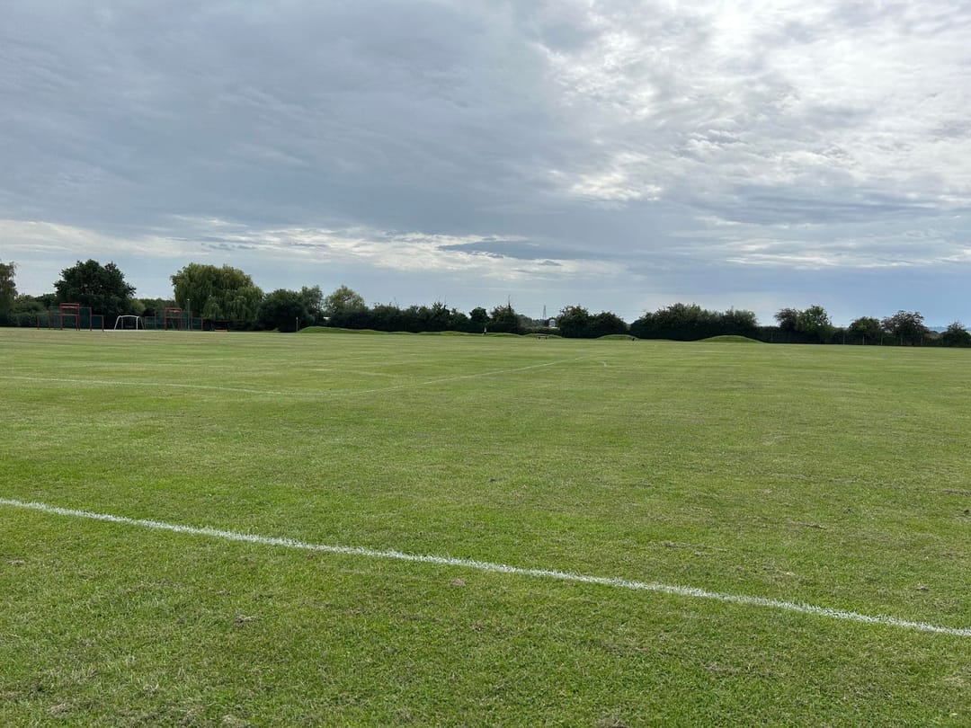 Iver Recreation ground - image 1