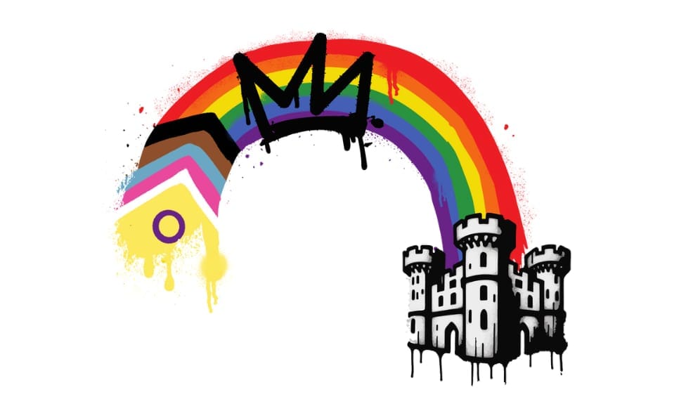Windsor and Eton Pride - image 1