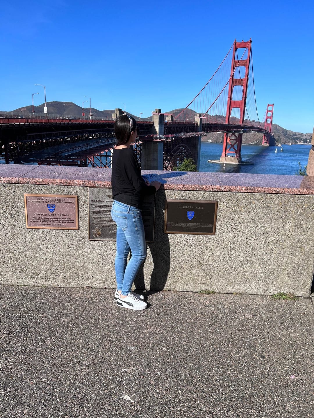 NOT IN THE BUCKET LIST - image 1