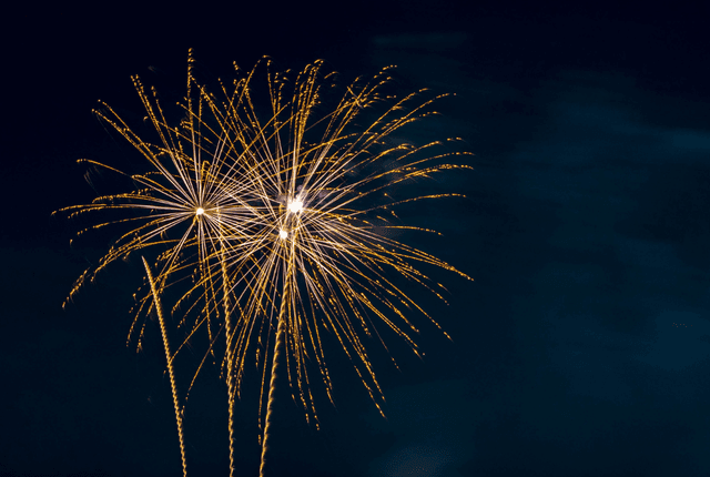 Firework Displays in Slough