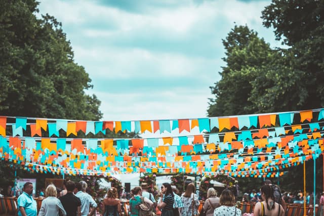 Windsor Vegan Fiesta