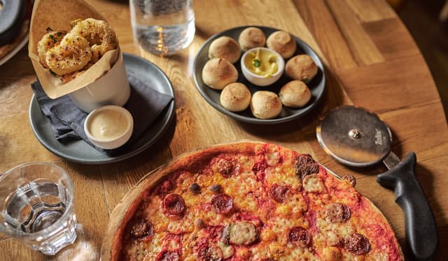 PizzaExpress