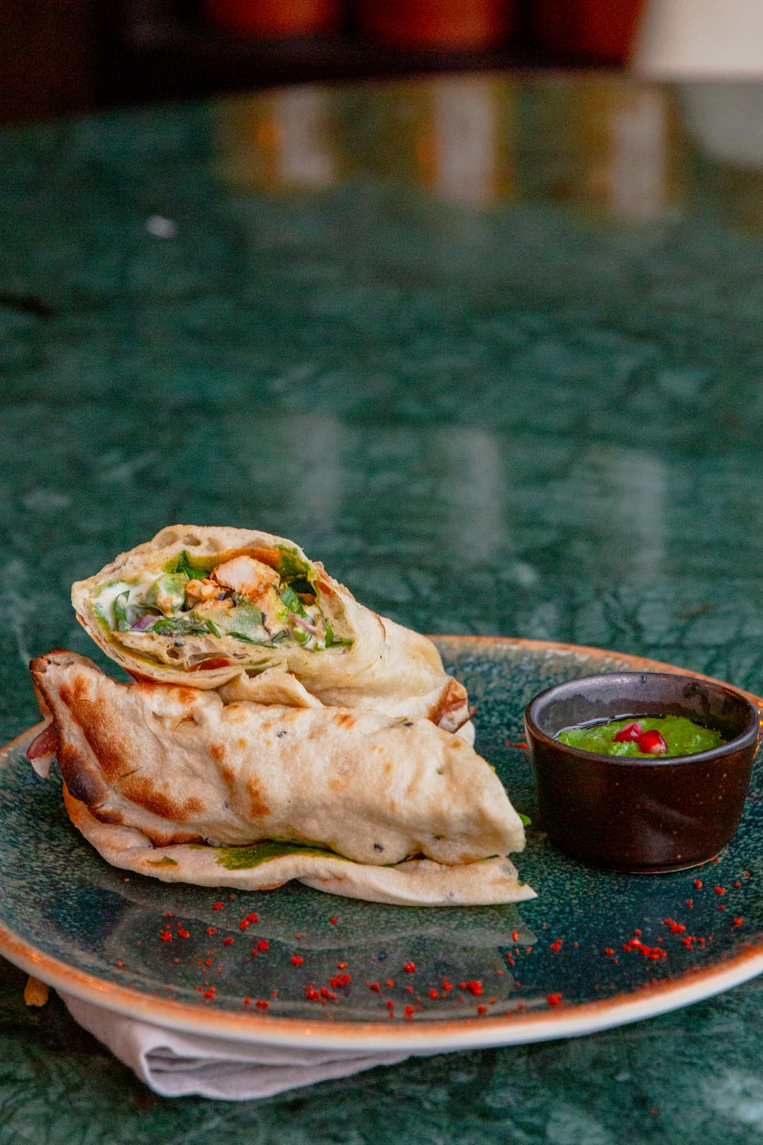 Bombay Story Indian Kitchen & Bar - image 3