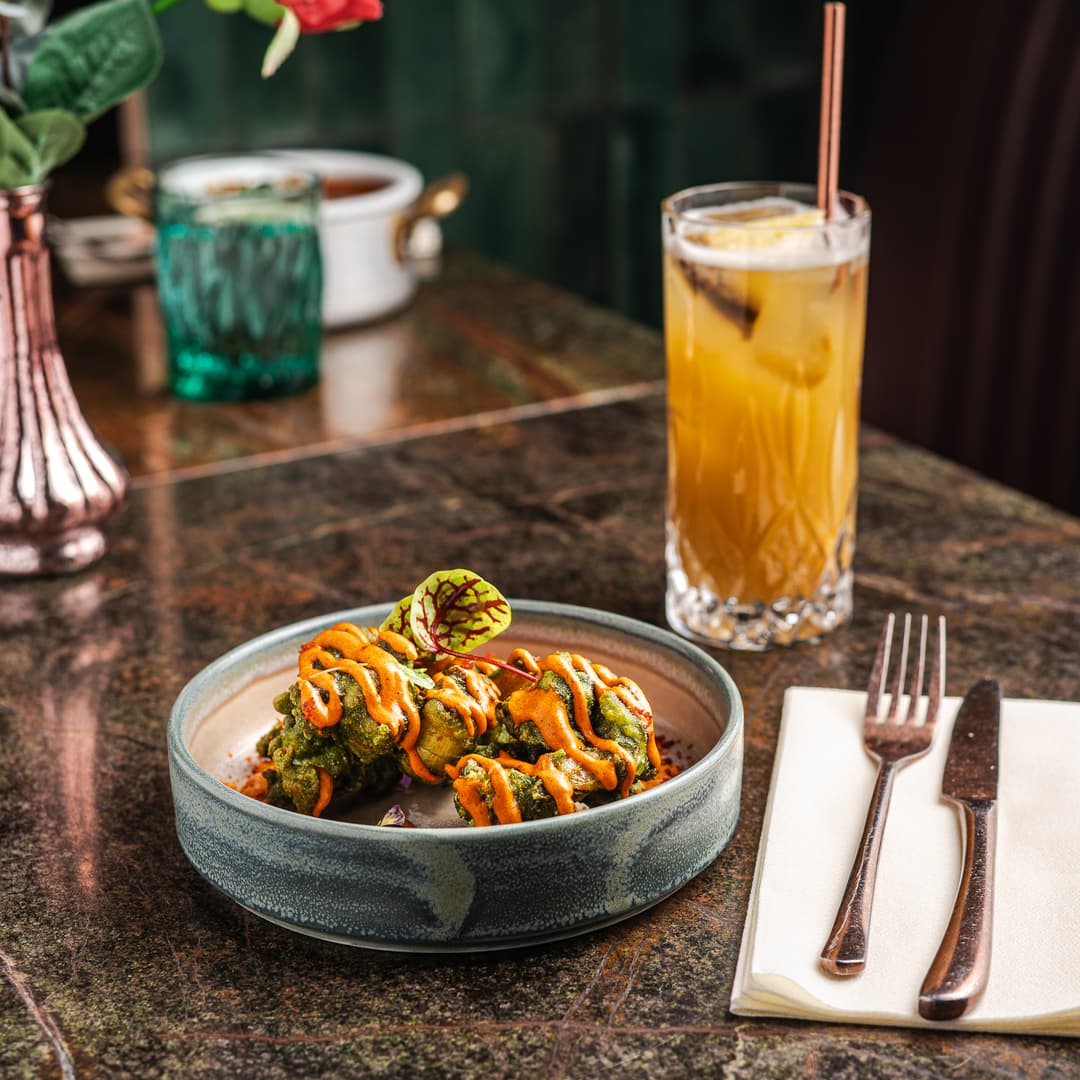 Bombay Story Indian Kitchen & Bar - image 2