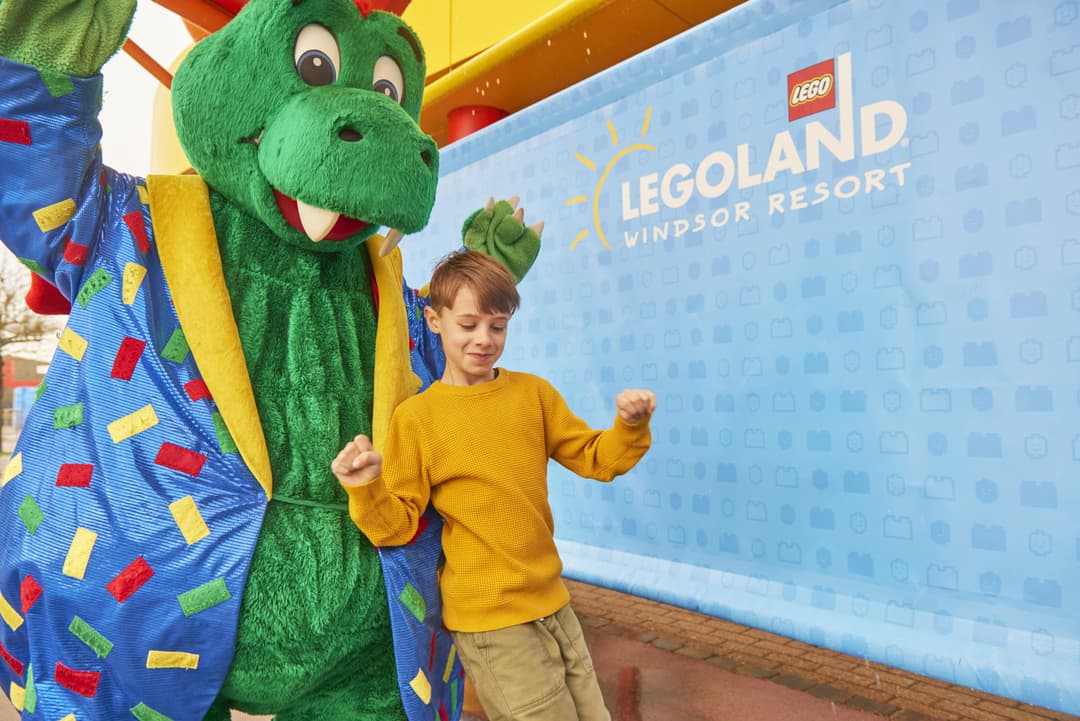 Short Breaks at Legoland Windsor - image 1